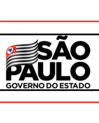 Governo do Estado de São Paulo